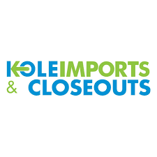 Logo of Kole Imports