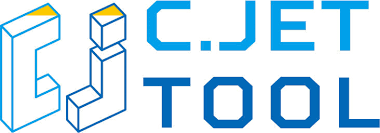 Logo of C.JET TOOL