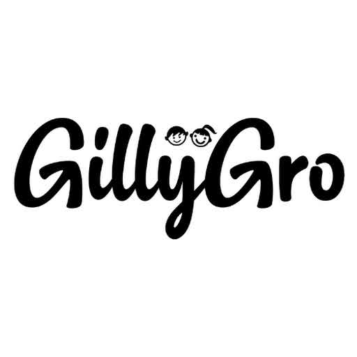 Logo of GillyGro