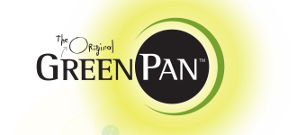 Logo of GreenPan