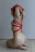 Lisa naked in red ropes - gallery image 13