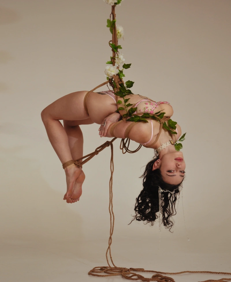 Kit_Lilith elf suspension - gallery image 6