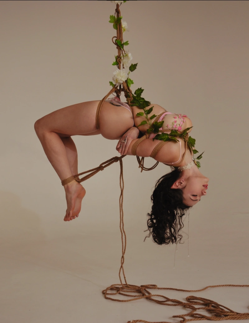 Kit_Lilith elf suspension - gallery image 7