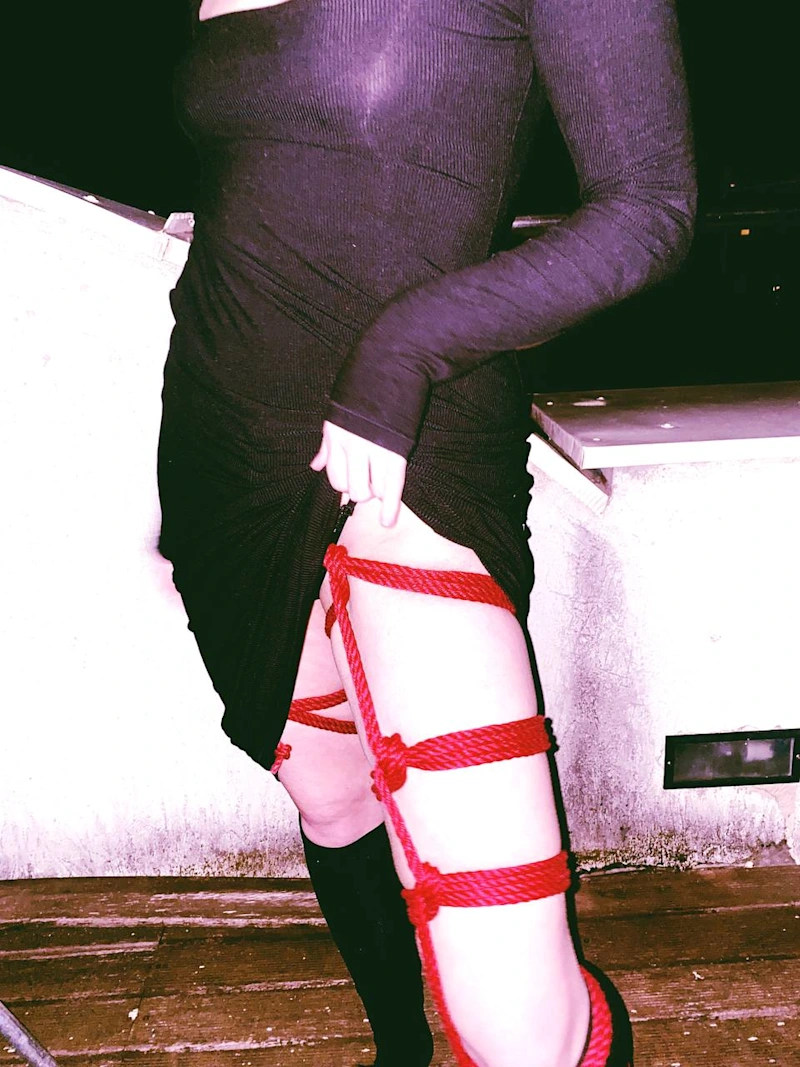 Спонтанная съемка на Белградской крыше - gallery image 6