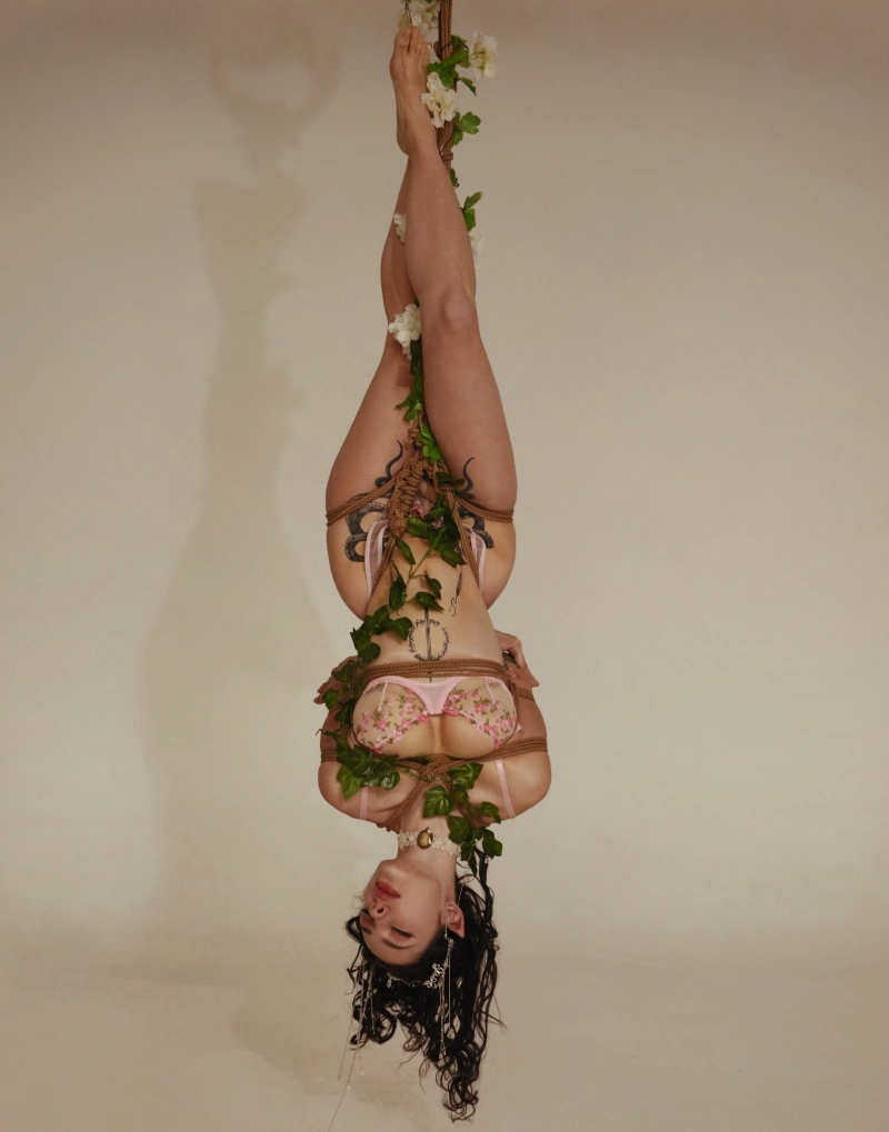 Kit_Lilith elf suspension - gallery image 2