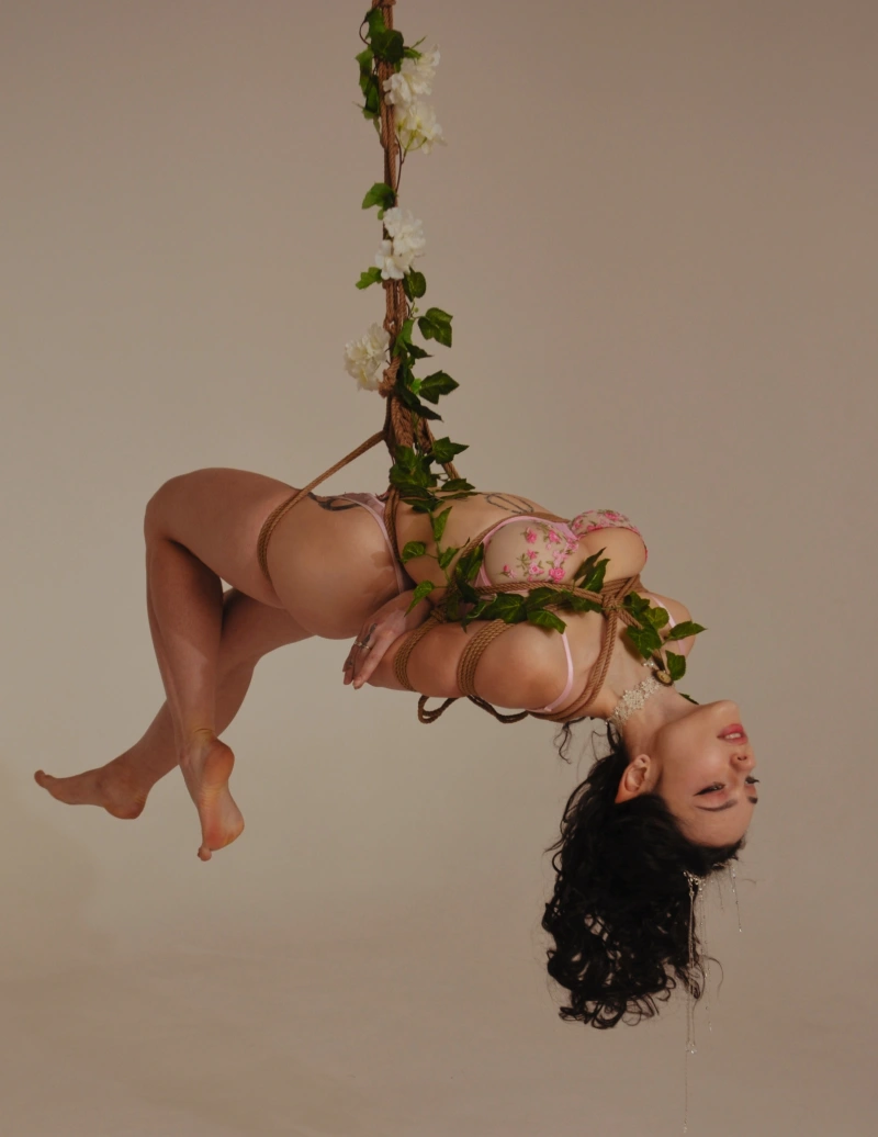 Kit_Lilith elf suspension - gallery image 5