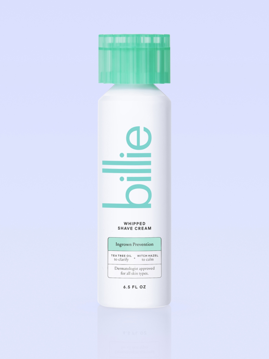 Billie | Whipped Shave Cream