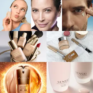 Kaikki kauneustilaisuudet