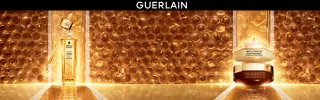 Guerlain-ihonhoitotuotteita