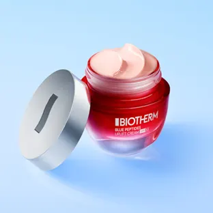 Biotherm tuote.