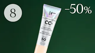 Joulukalenterin luukku 8