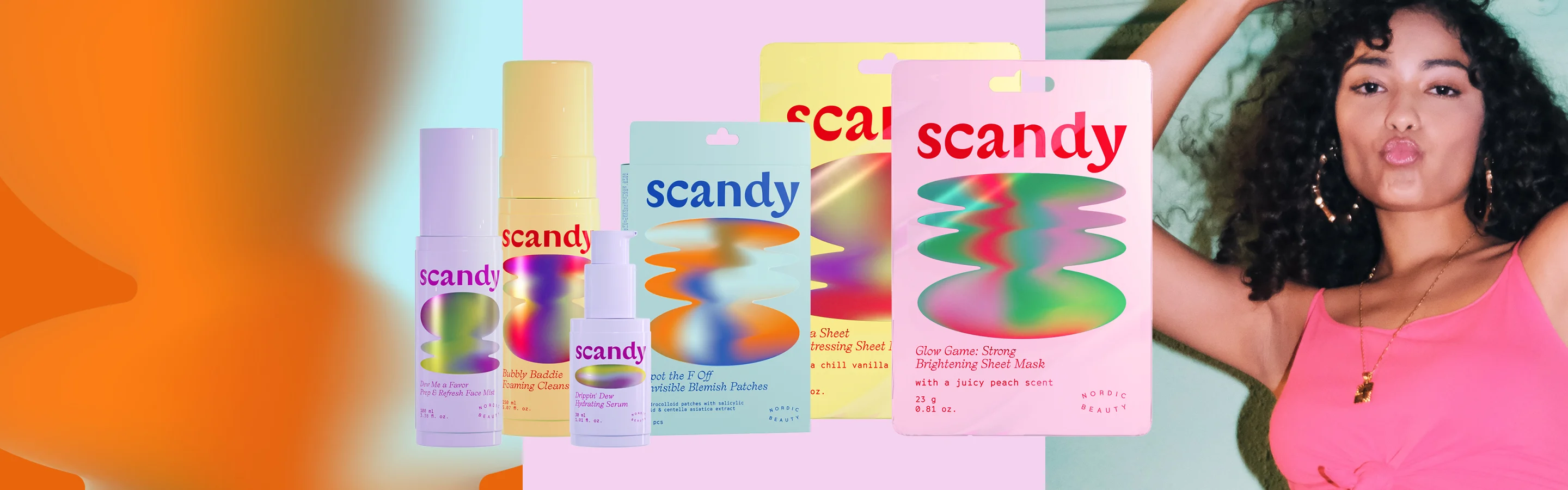 Scandy