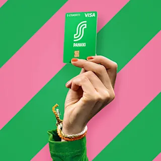 Siirry Prisman verkkokauppaan