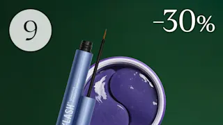 Joulukalenterin luukku 9