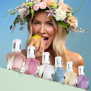 Lisätietoa essie-uutuuksista