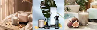 Ihania JOIK Home & Spa -tuotteita kotiin