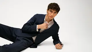 Kaikki miesten muoti ja kosmetiikka