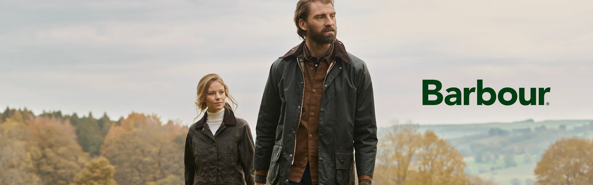 Barbour | Sokos verkkokauppa