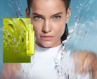 Biotherm Aquasource+ Electrolyte Dewy Gel 100H -kasvogeeli