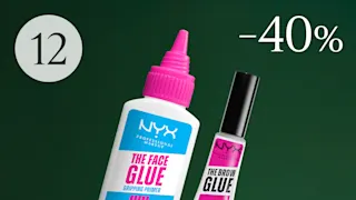 Joulukalenterin luukku 12