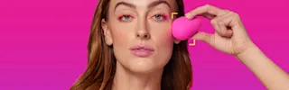 beautyblender-meikkisienet ja -tarvikkeet