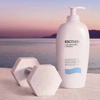 Biotherm | Sokos verkkokauppa