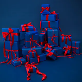 Tietoa joulukupongista