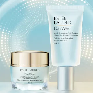 Kaikki Estée Lauder -kuvastotuotteet elokuussa