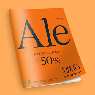 Ale-kuvaston tuotteet