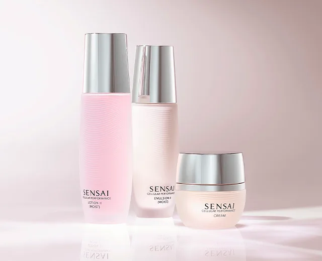 Sensai Absolute Silk Micro Essence In Lotion www.sokos.fi