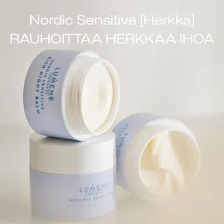 Lumene Herkkä