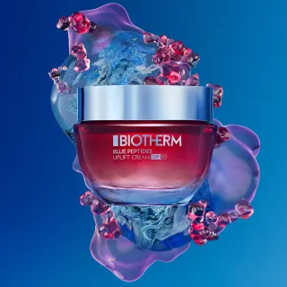 Tutustu Biotherm-tuotteisiin.