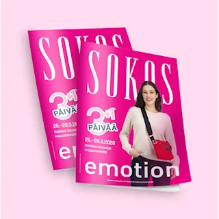 Selaa 3+1 PÄIVÄÄ -kuvastoa