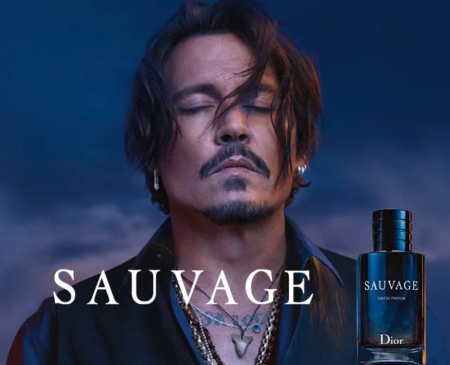 Dior Sauvage -tuoksu