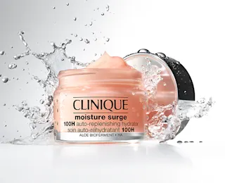 Clinique Moisture Surge 100H -kosteusvoide