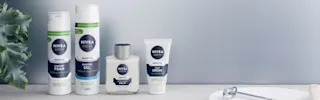 NIVEA Men -tuotteet