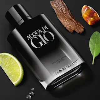 Lisätietoa Giorgio Armani Acqua di Gio EdP Intense 30ml -tuoksusta