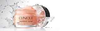 Clinique Moisture Surge 100H -kosteusvoide