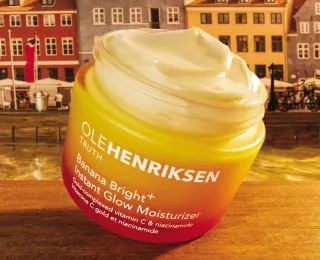 OLEHENRIKSEN tuotteet tekevät ihonhoidosta miellyttävän spa-hetken alusta loppuun saakka.