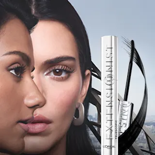Lisätietoja L'Oréal Paris Telescopic Extensionist -maskarasta