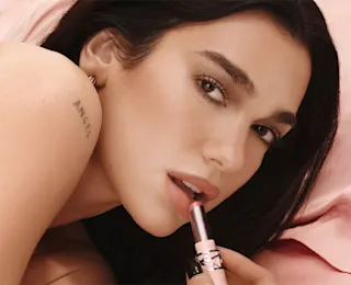 YSL Lovenude -huulipuna