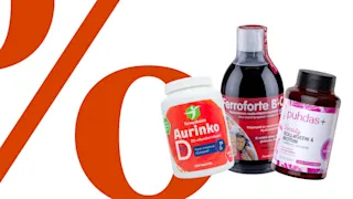 Kaikki hyvinvoinnin aletuotteet