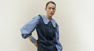 Carin Wester by Åhléns