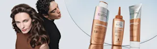 Uusi L'Oréal Paris Elvital Growth Booster -hiustenhoitosarja.