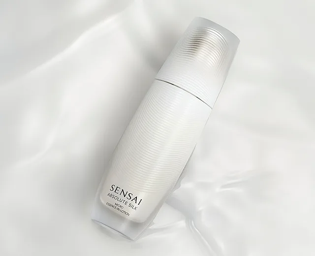 Sensai Absolute Silk Micro Essence In Lotion www.sokos.fi