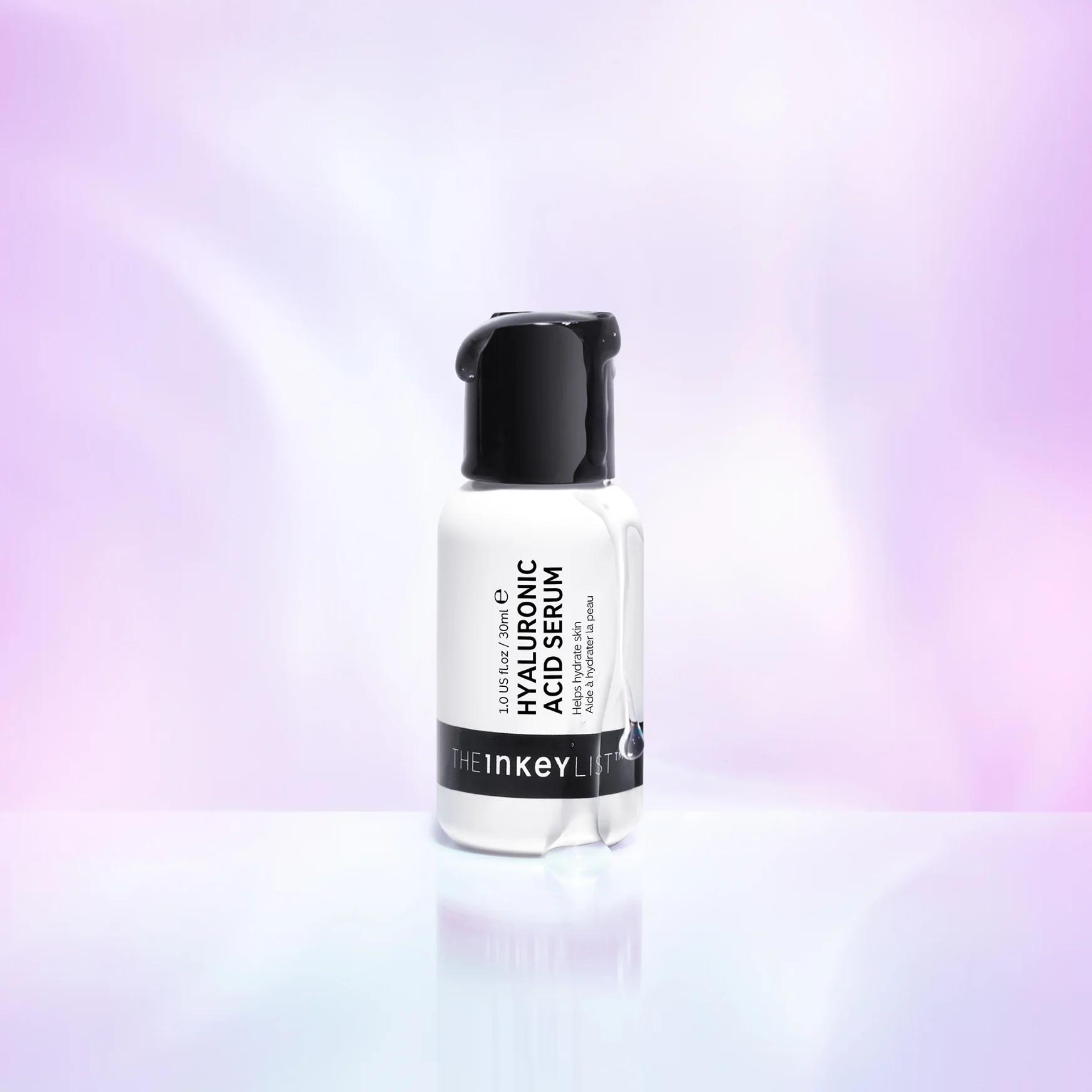 The INKEY List Hyaluronic Acid Serum -seerumi.