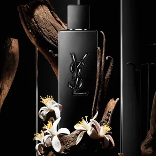 MYSLF Le Parfum 