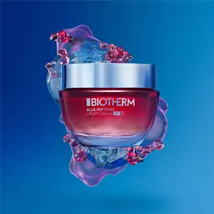 Biotherm tuote.