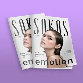 Lisätietoa maaliskuun kuvastosta