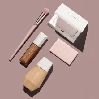 Lisätietoa Fenty Beauty -merkistä